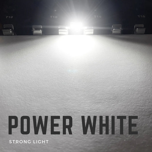 269 Bulb LED C5W 31mm 12V