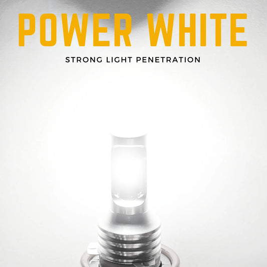 HB4 Led Bulb White 12v