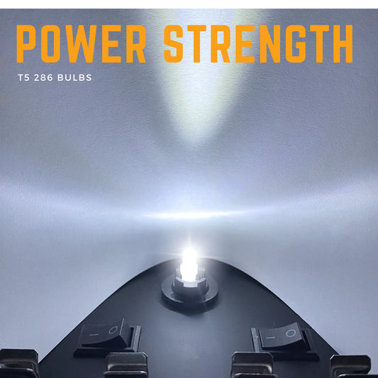 T5 Led Bulb White 12v