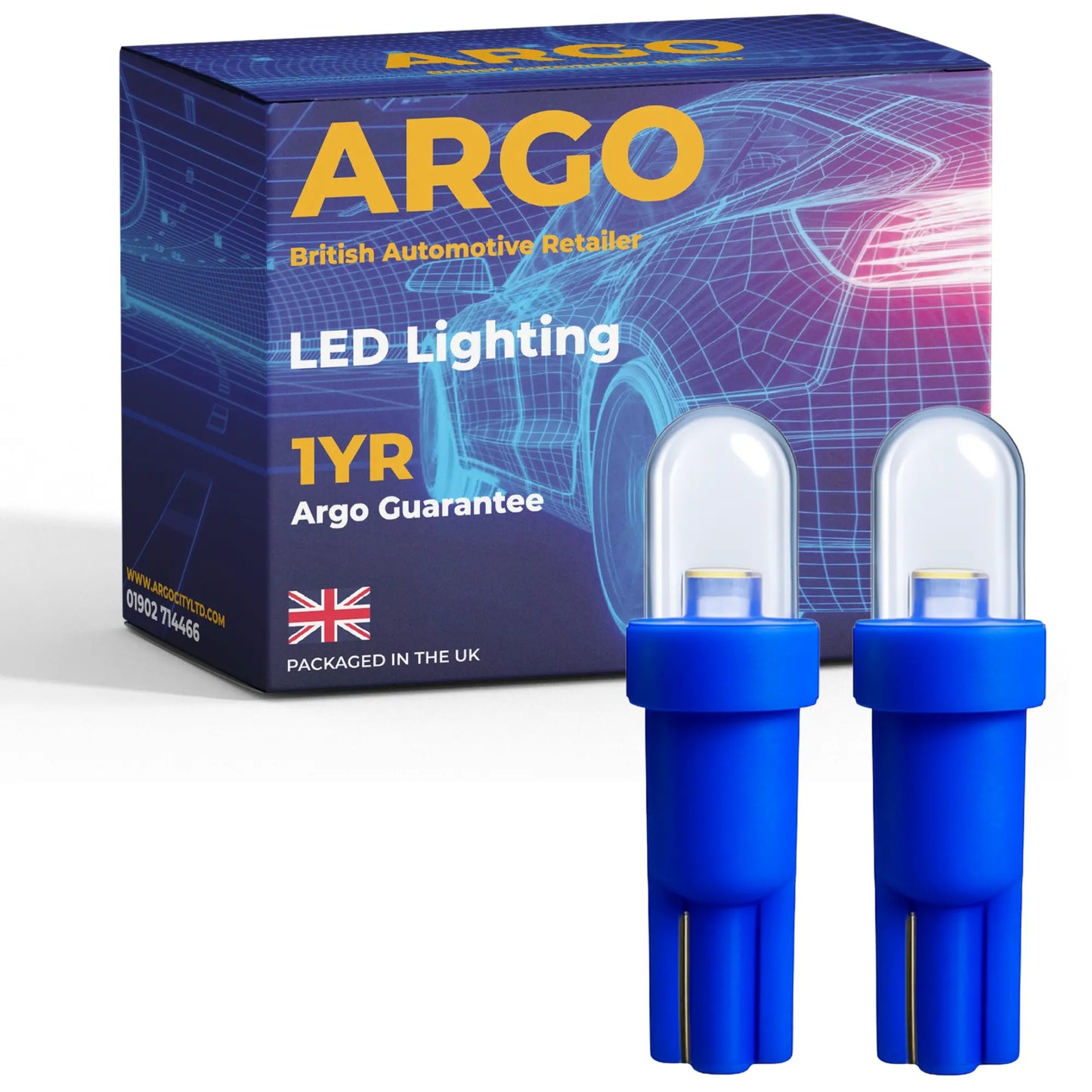 T5 Led Bulb - Argo