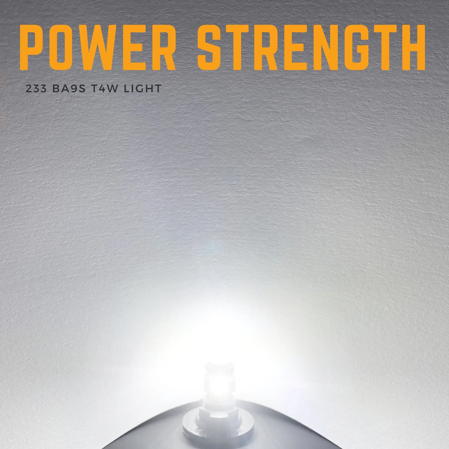 233 Led Bulb Shining - Argo