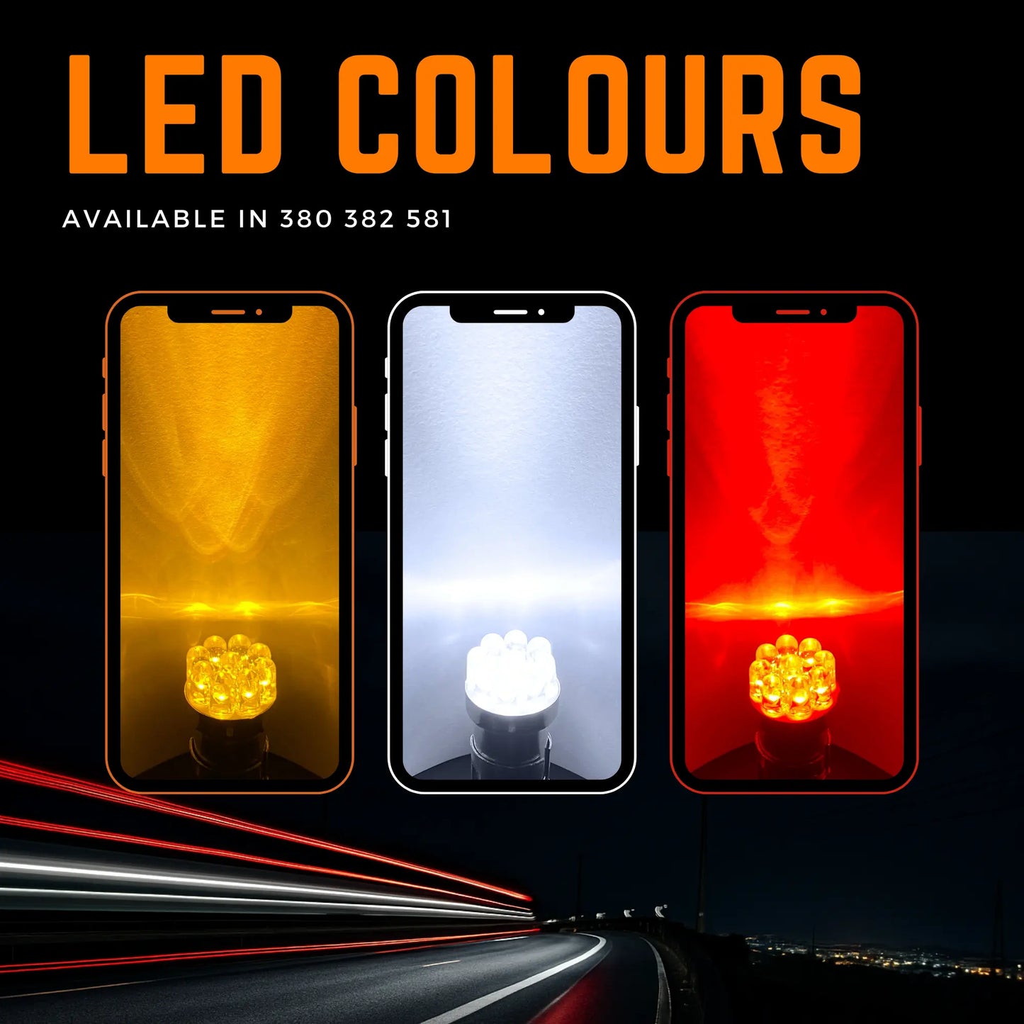 Other 382 Colours Available - Argo
