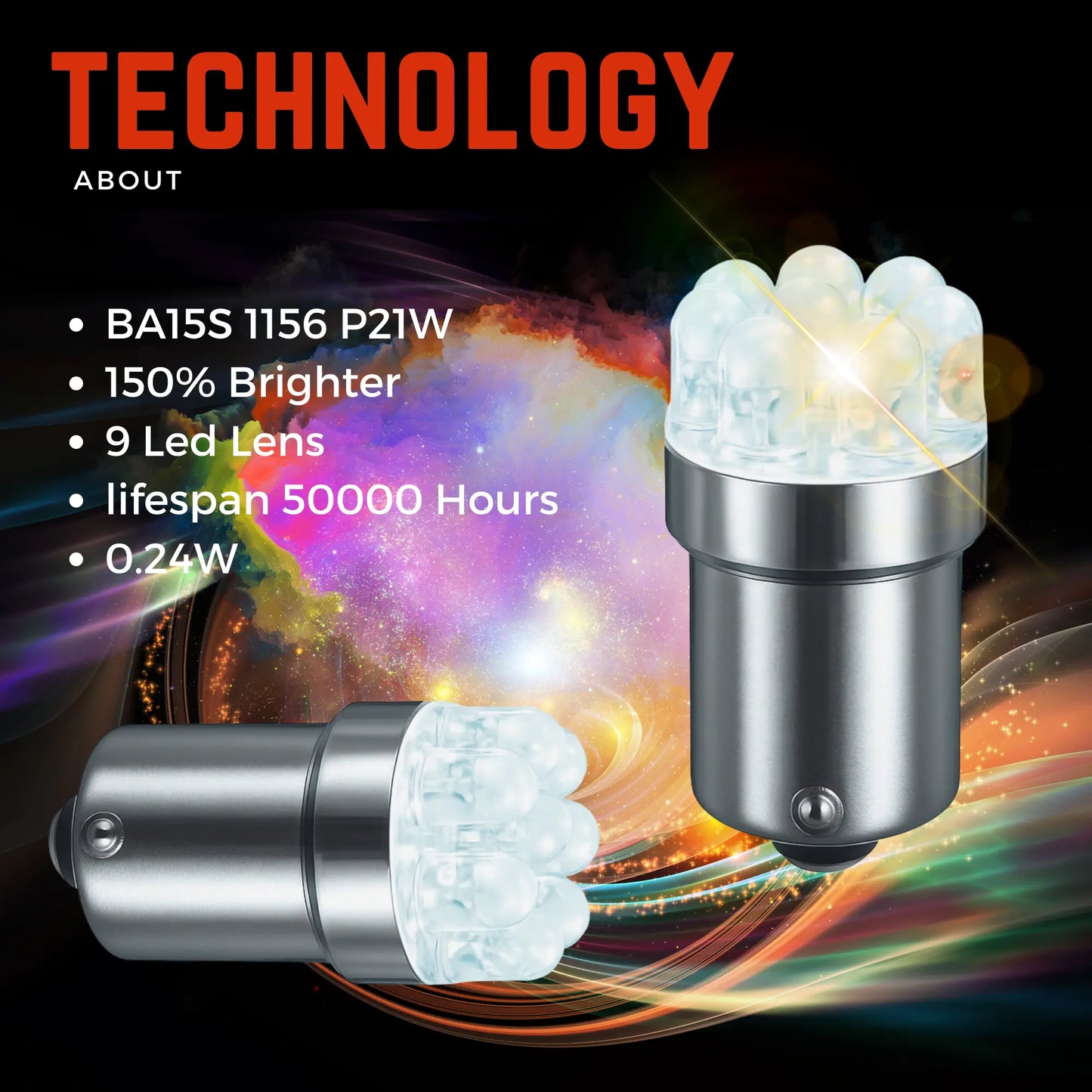382 Led Technology - Argo
