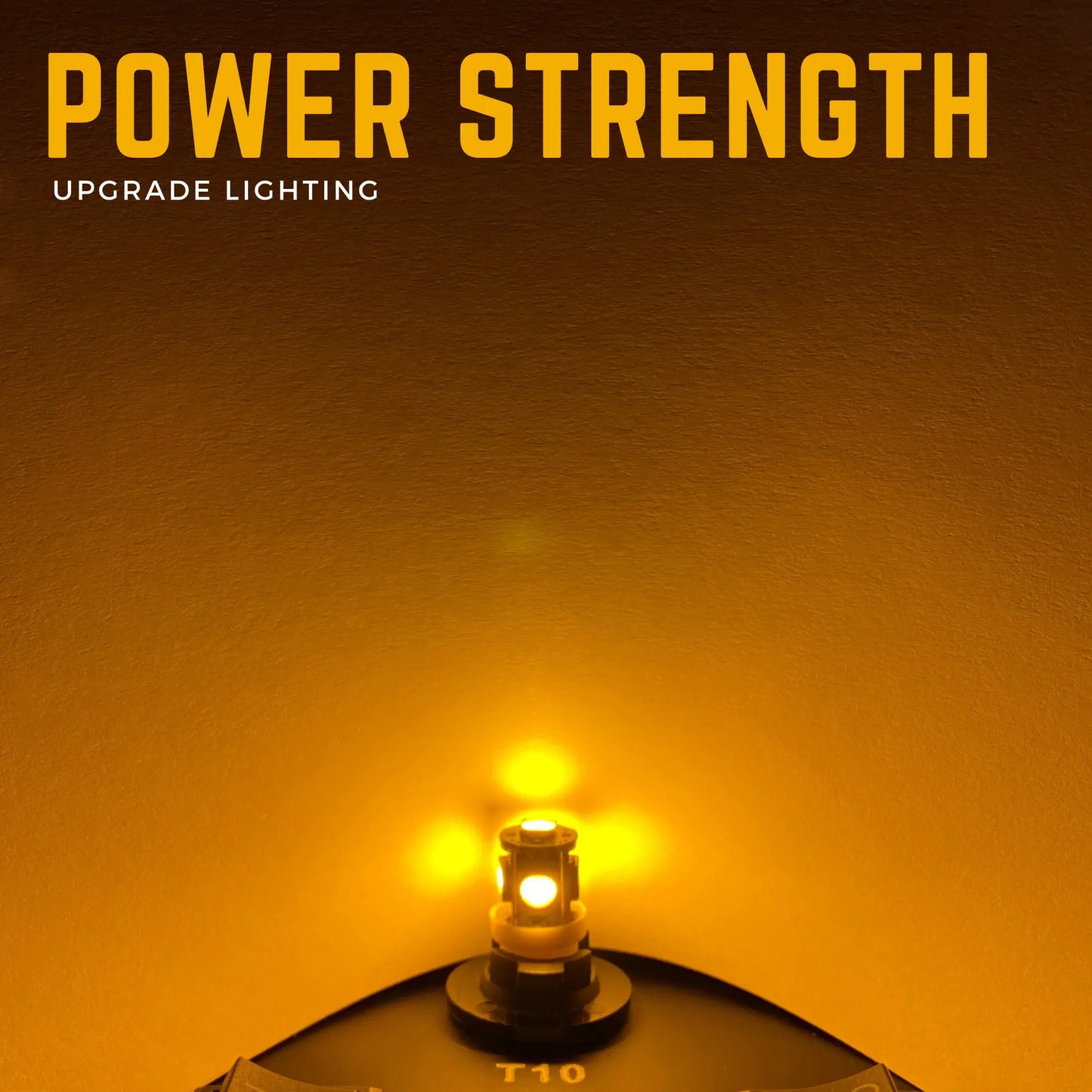 501 Led Bulb Shining - Argo