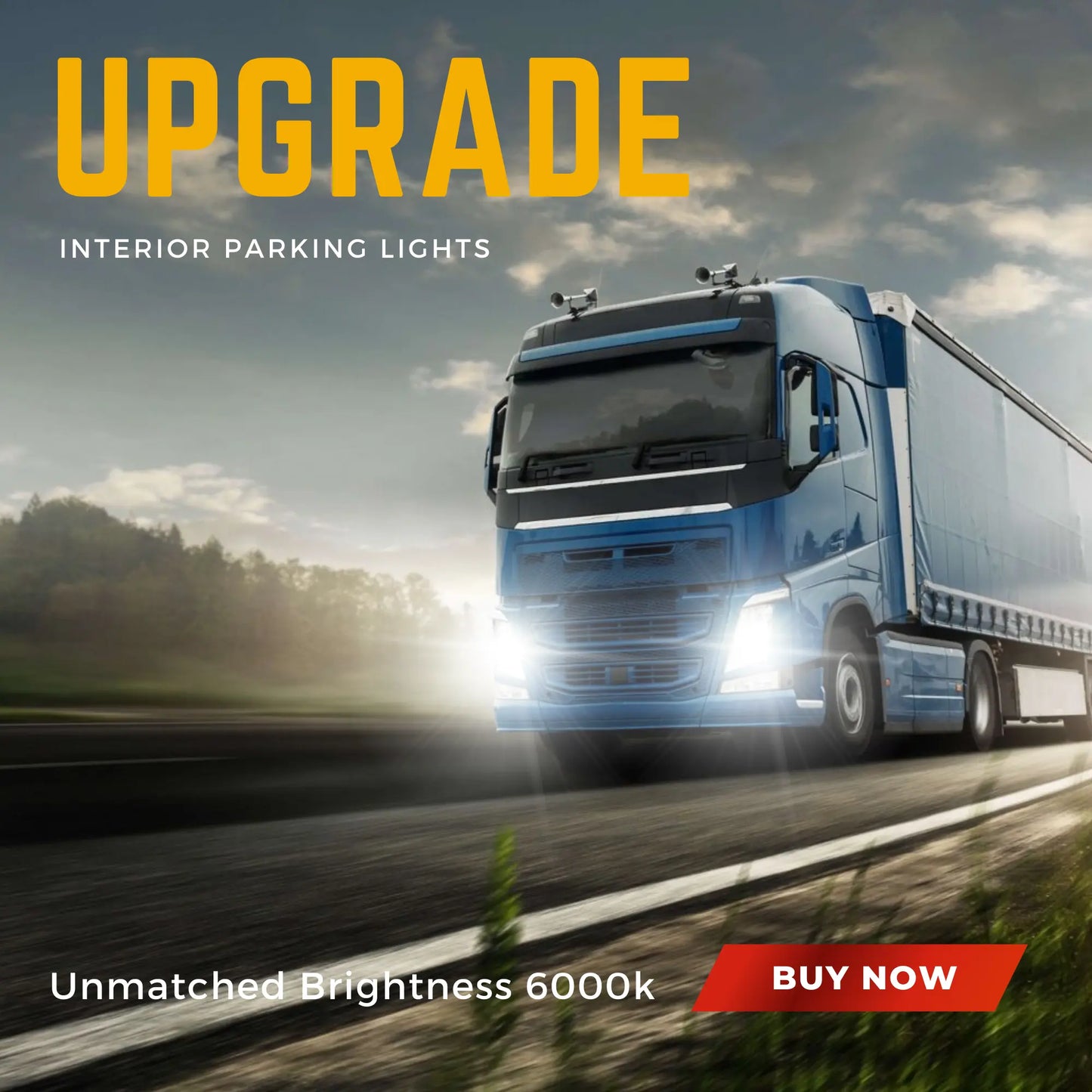 Upgrade Led Bulbs - Argo