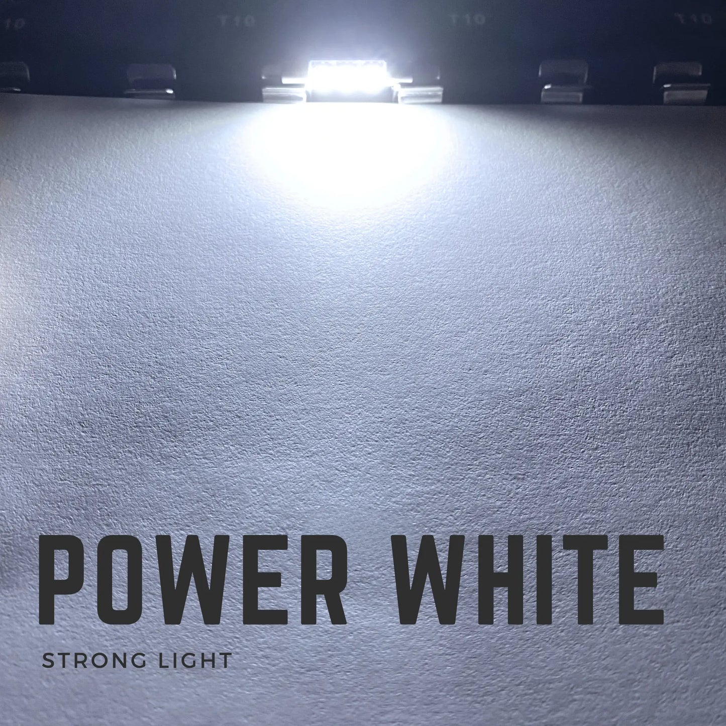 239 Led Bulb Shining