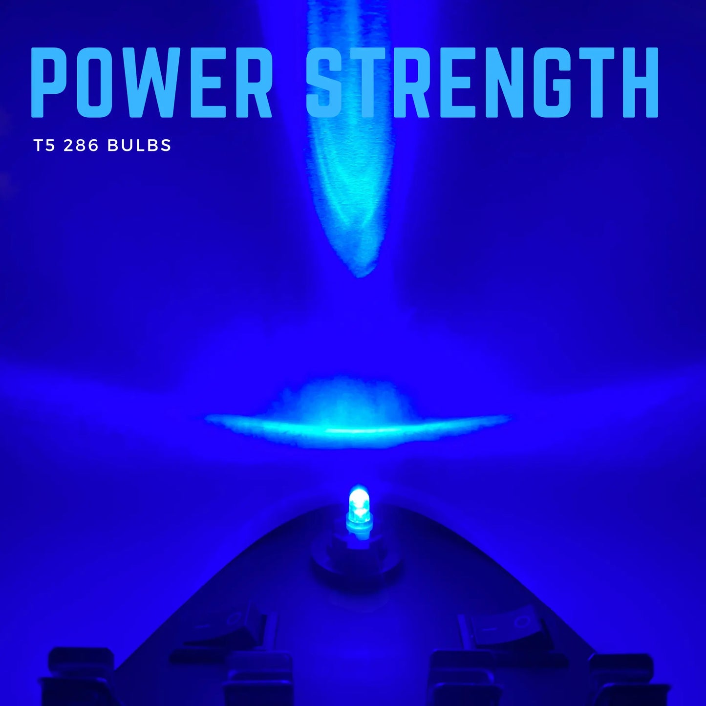 T5 Led Bulb Shining - Argo