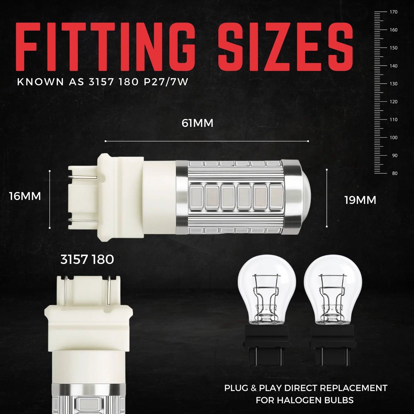 3757a Bulb Dimensions - Argo