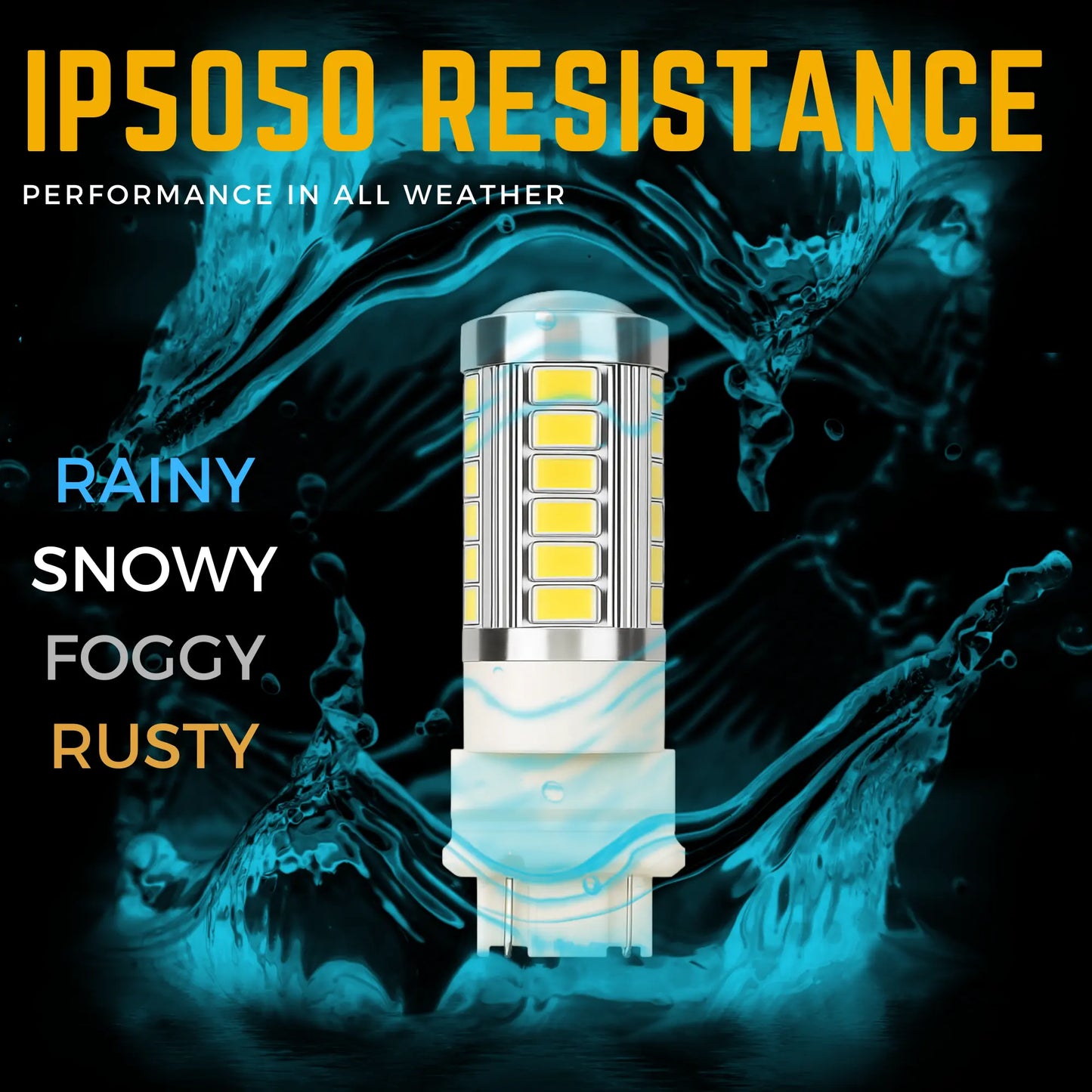 Suitable In All Weather Conditions 180 Bulb - Argo
