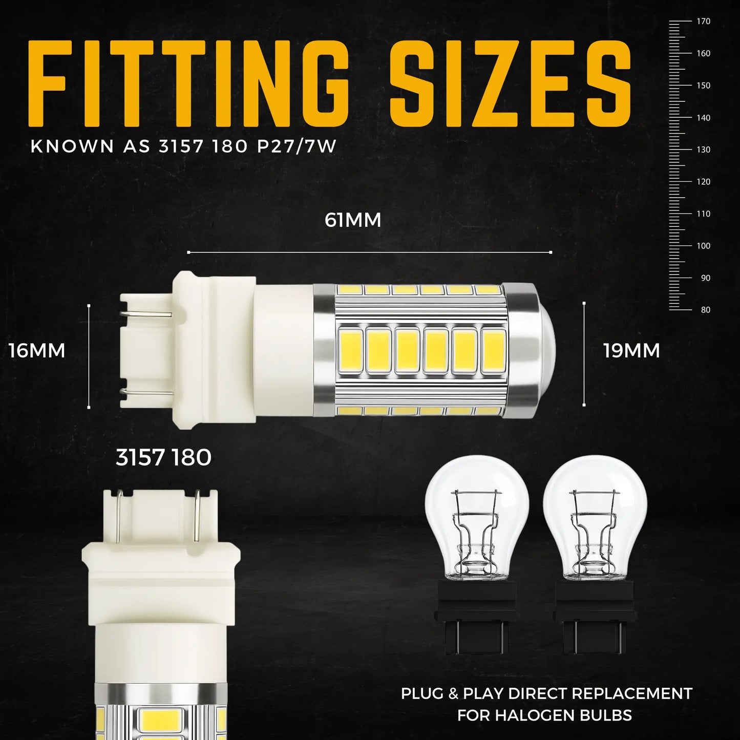 3757a Bulb Dimensions - Argo