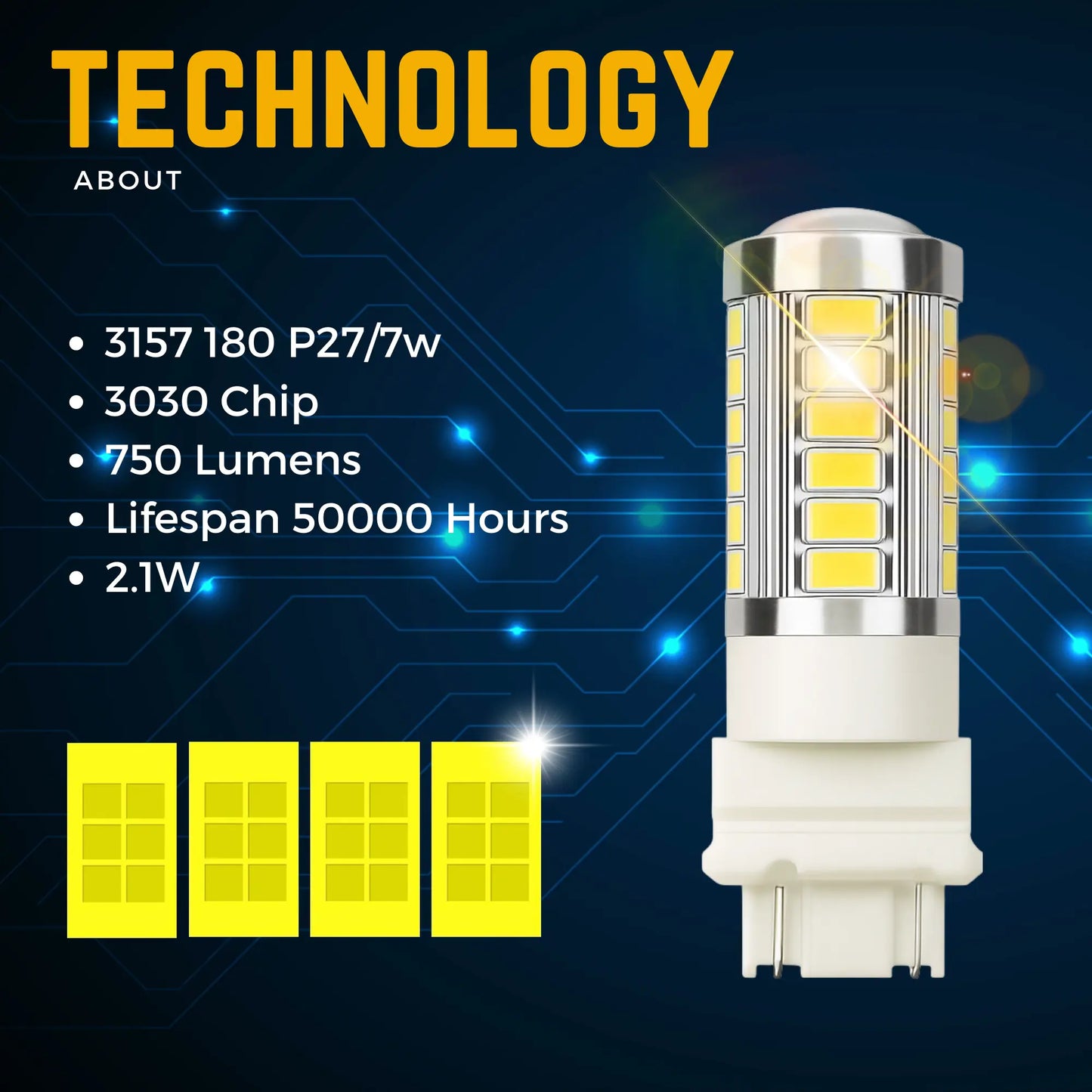 T20 Led Technology - Argo