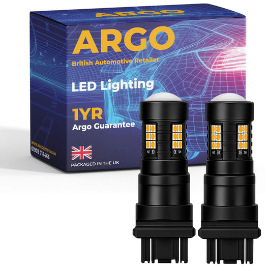 3157 Led Bulbs - Argo