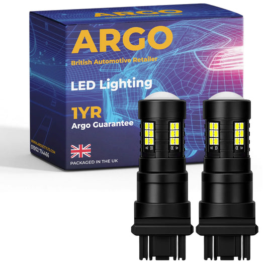 3157 Led Bulbs - Argo