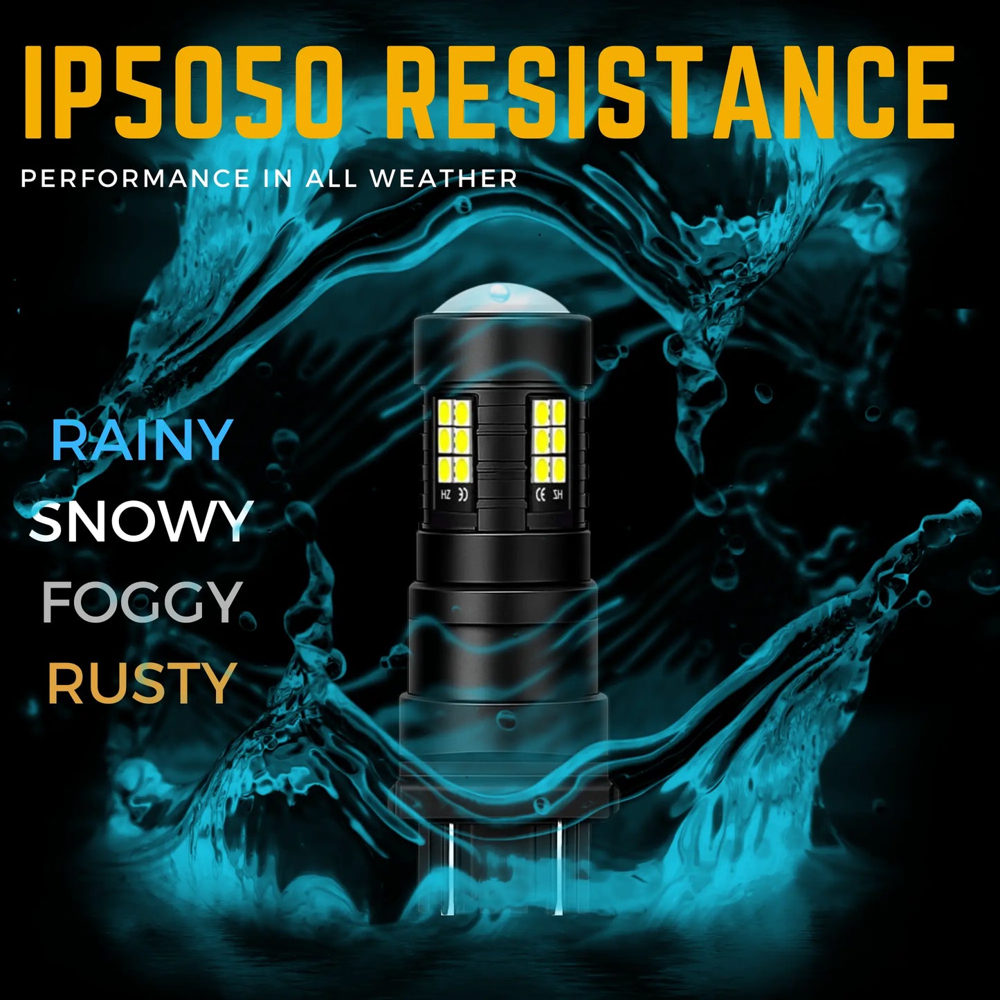Suitable In All Weather Conditions 180 Bulb - Argo