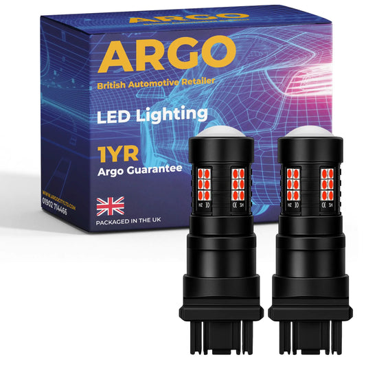3157 Led Bulbs - Argo