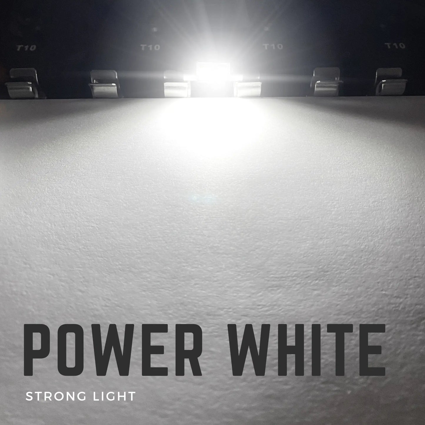 239 Led Bulb Shining - Argo