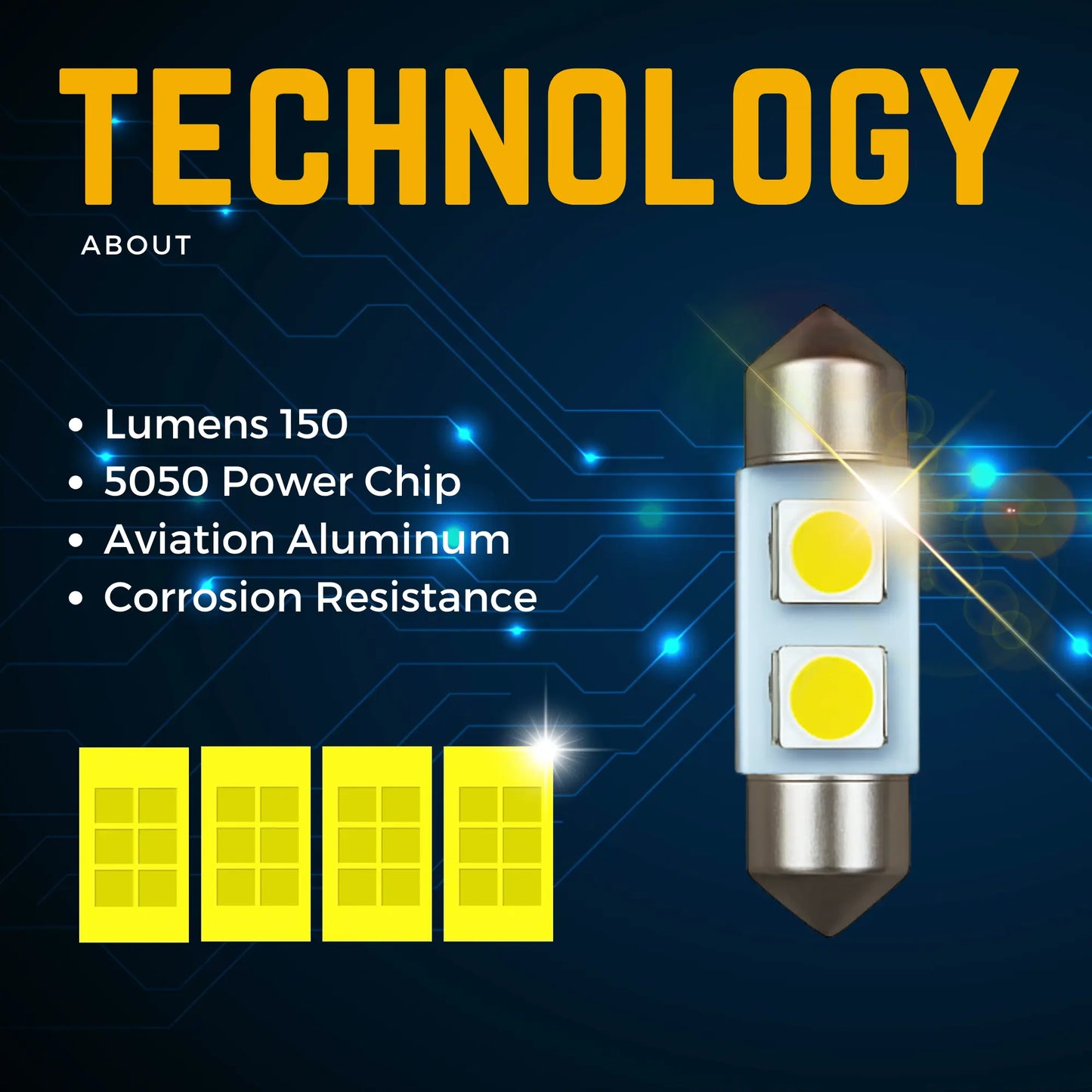 239 Led Technology - Argo