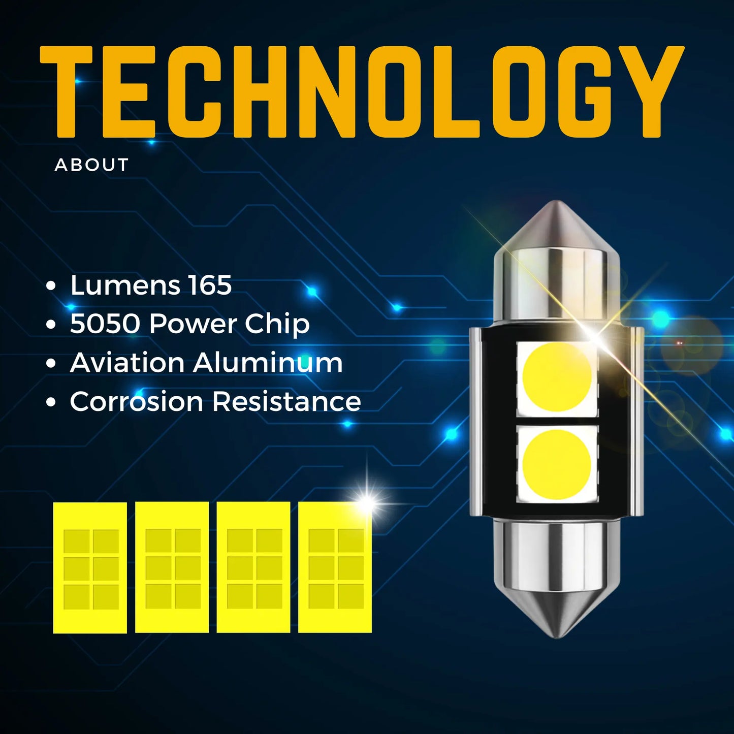 239 Led Technology - Argo