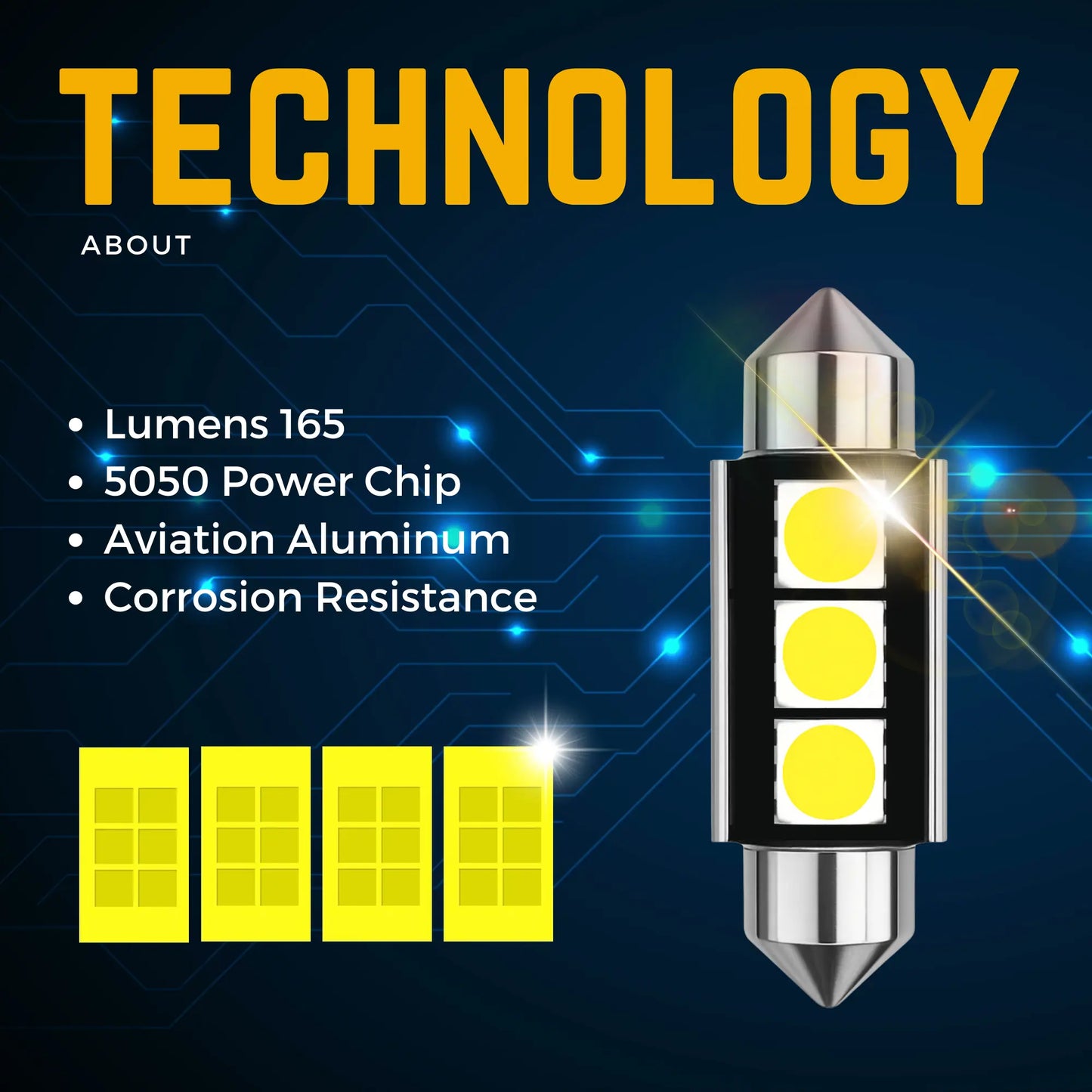 239 Led Technology - Argo