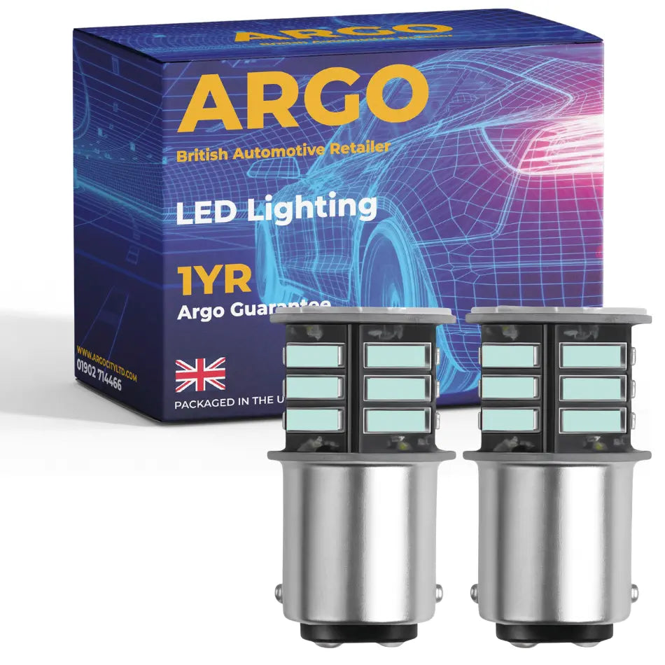 P21 5w Led Bulb - Argo