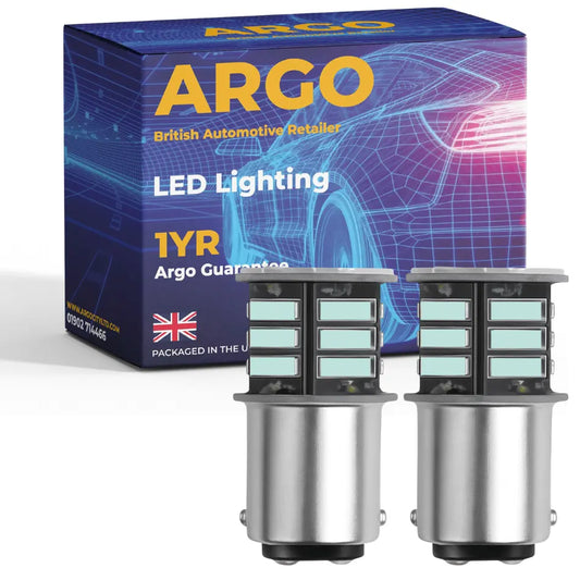 P21 5w Led Bulb - Argo