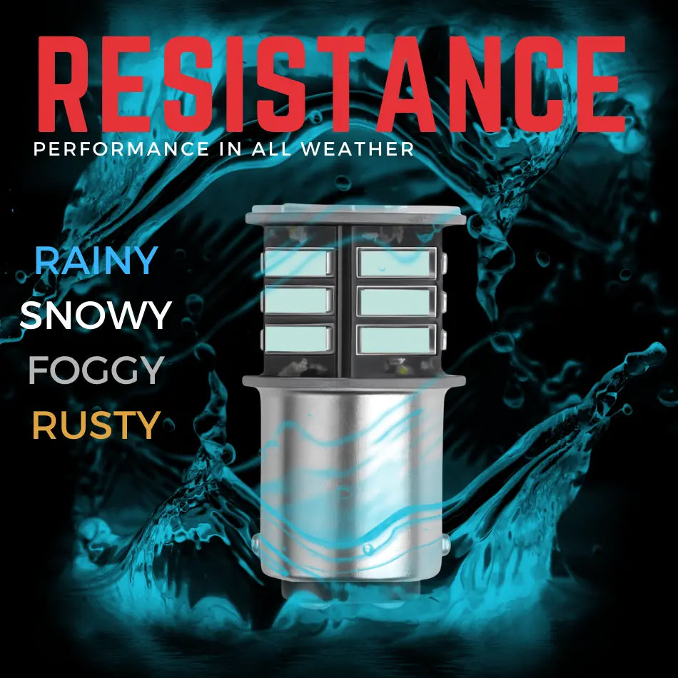T20 Bulb Suitable In All Weather Conditions - Argo