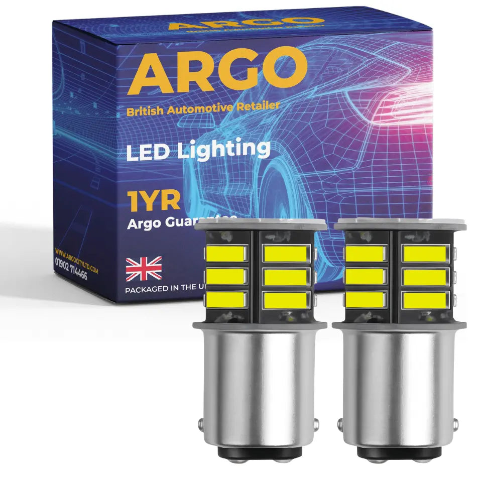 P21 5w Led Bulb - Argo