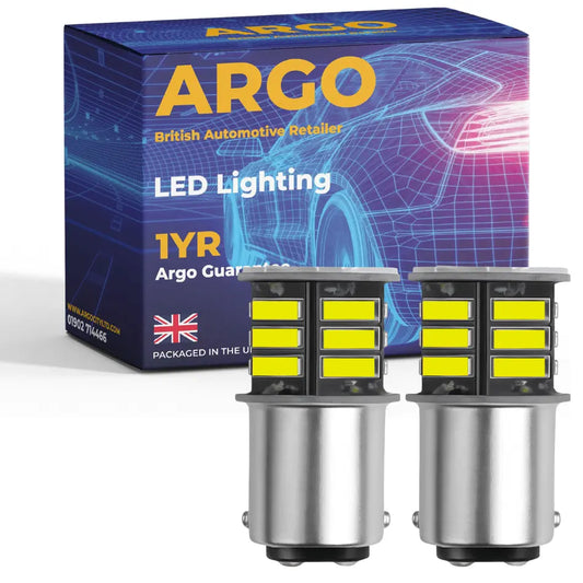 P21 5w Led Bulb - Argo
