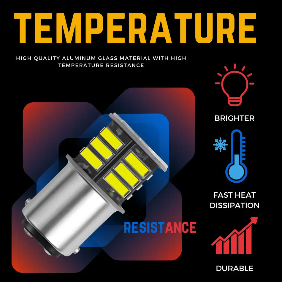 Colour Temperature For P21 5w Led Bulbs - Argo