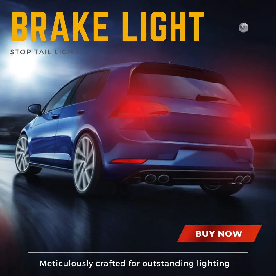 Brake Light Bulbs - Argo