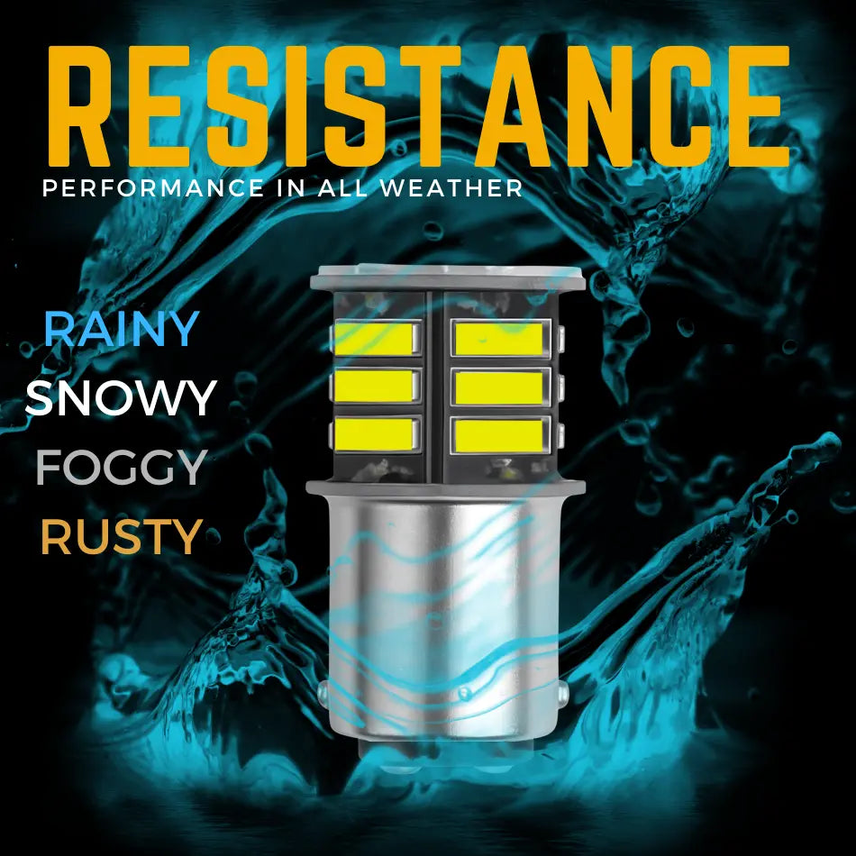 T20 Bulb Suitable In All Weather Conditions - Argo
