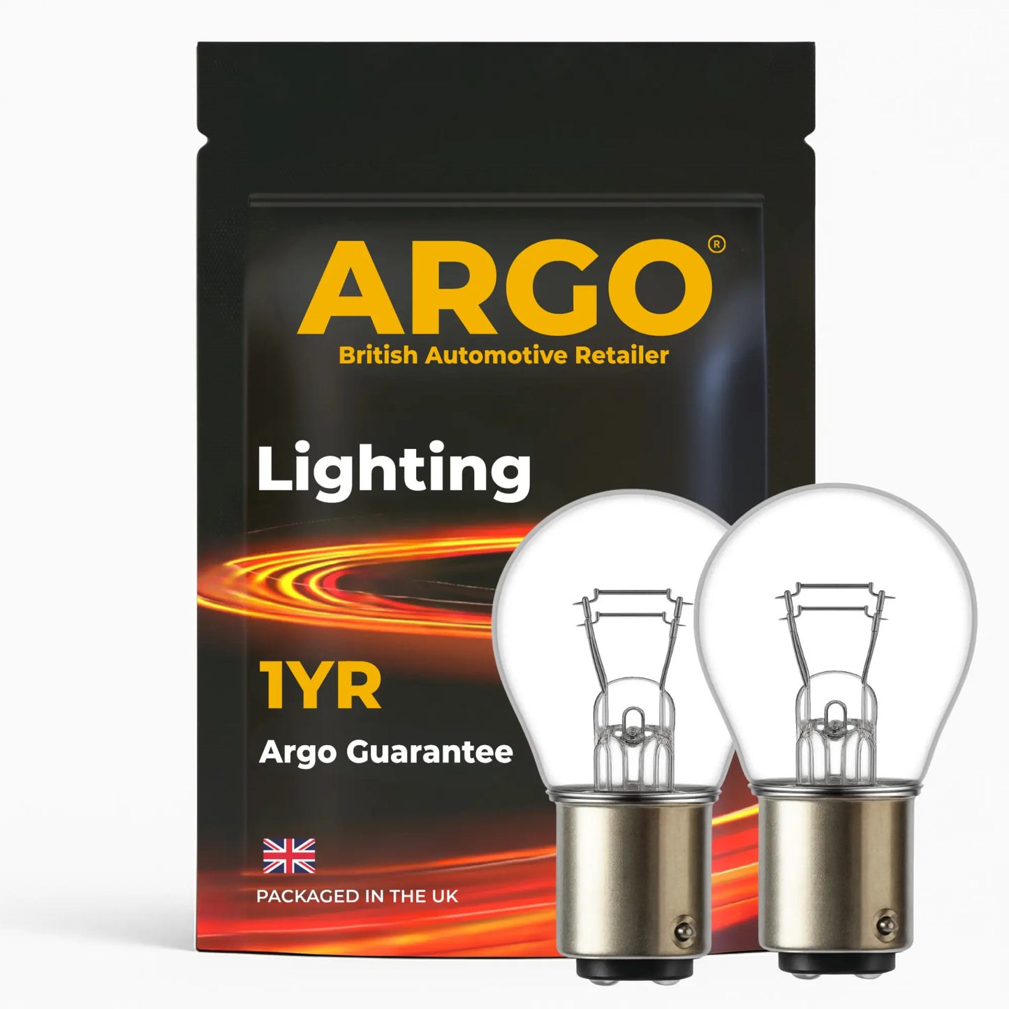 P21 5w Halogen Bulb - Argo