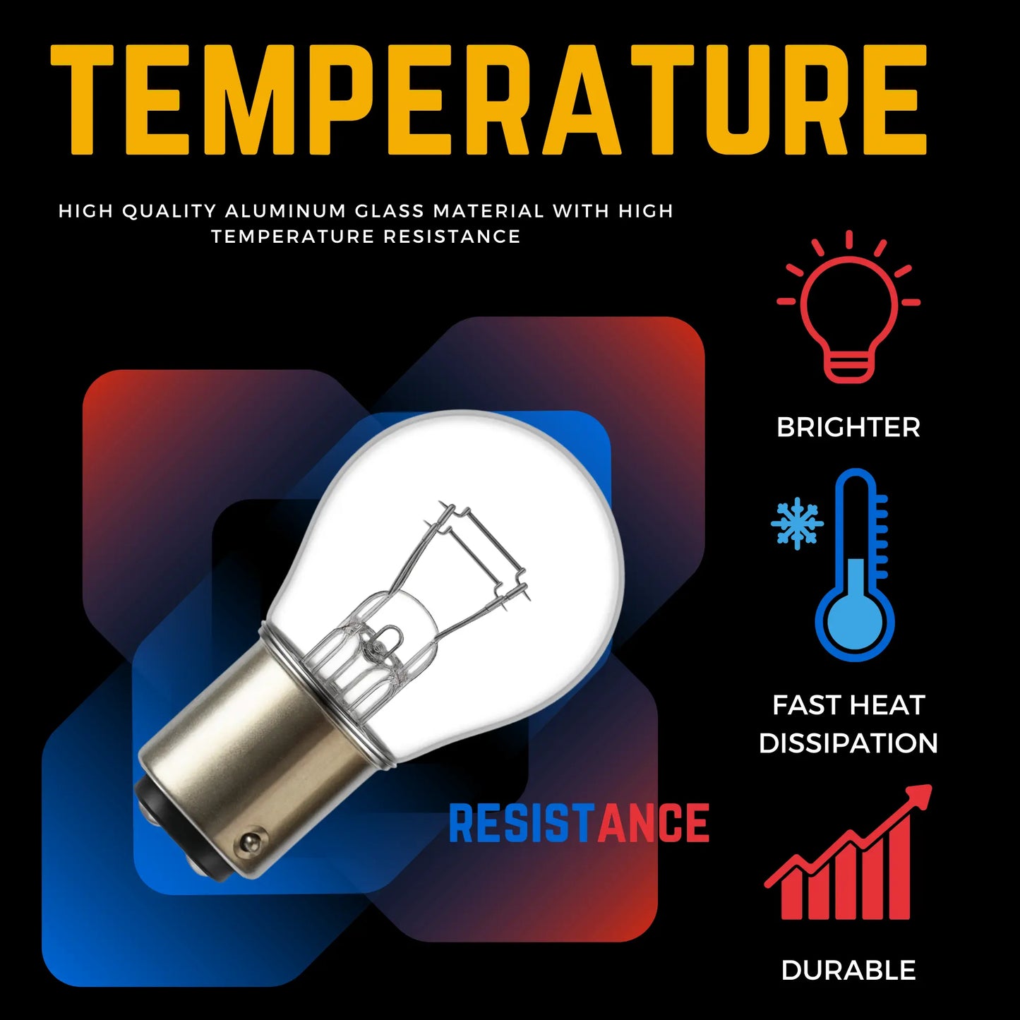 Colour Temperature For P21 5w Bulbs - Argo