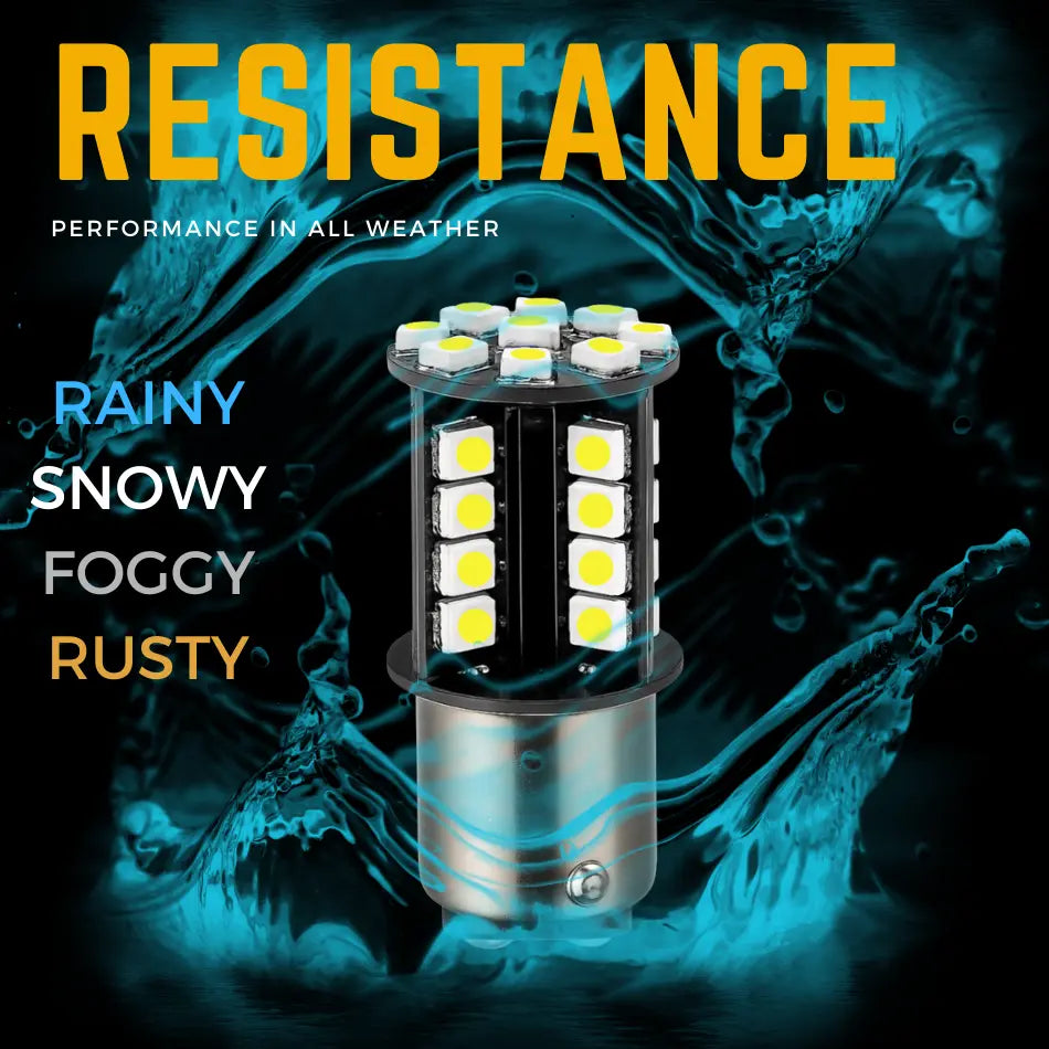 T20 Bulb Suitable In All Weather Conditions - Argo