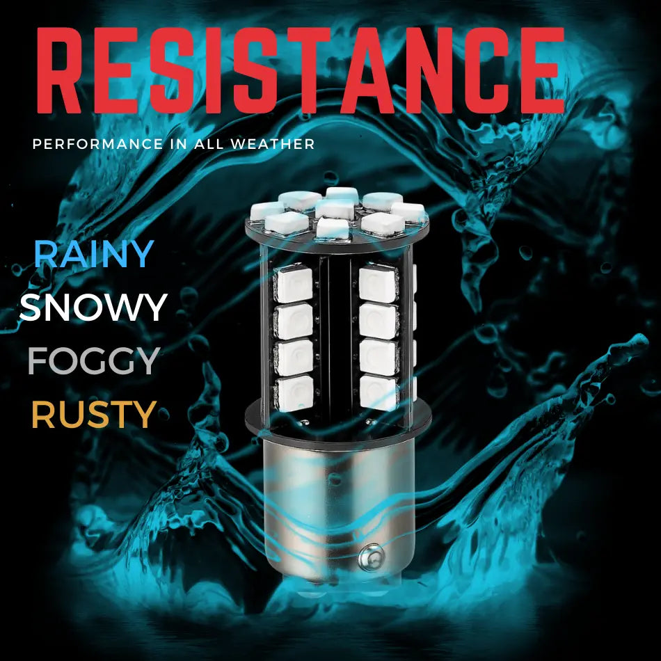 T20 Bulb Suitable In All Weather Conditions - Argo