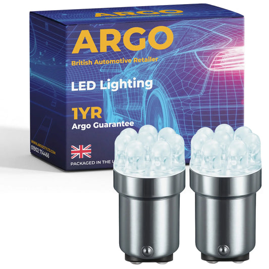 P21 5w Led Bulb - Argo