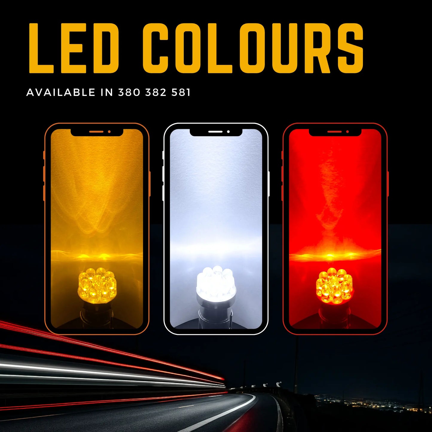 Other Colours - Argo