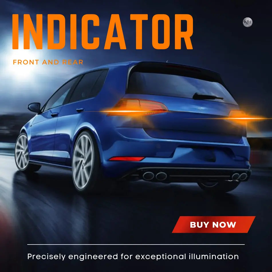 Indicator Led Light Bulb 382 - Argo