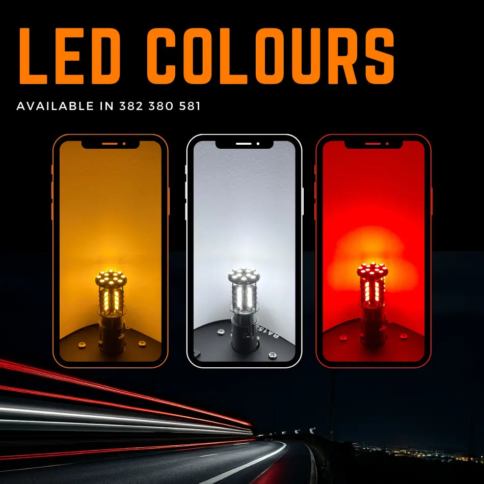 Other 382 Colours Available - Argo