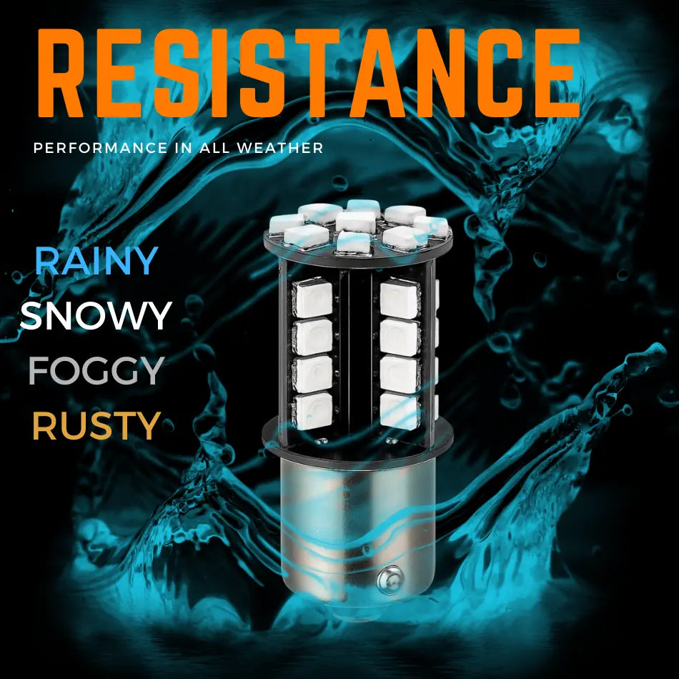 T20 Bulb Suitable In All Weather Conditions - Argo