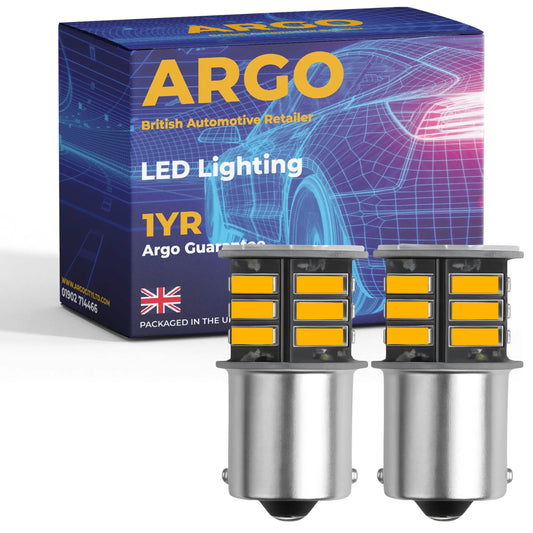 P21w Led Bulb - Argo