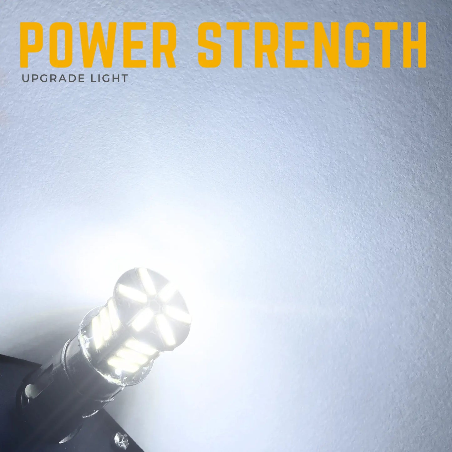 382 Led Bulb Shining - Argo