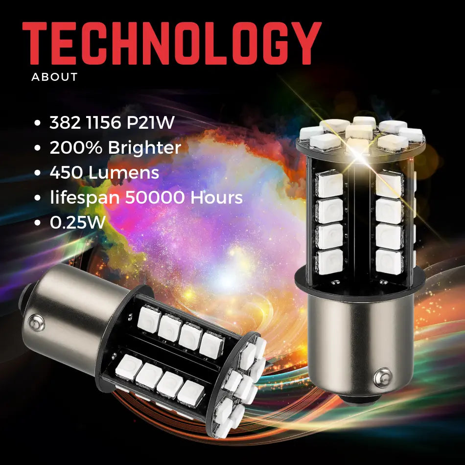 382 Led Technology - Argo