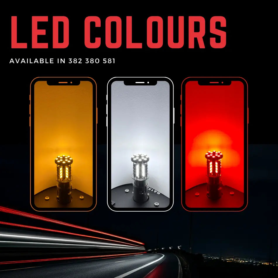 Other 382 Colours Available - Argo