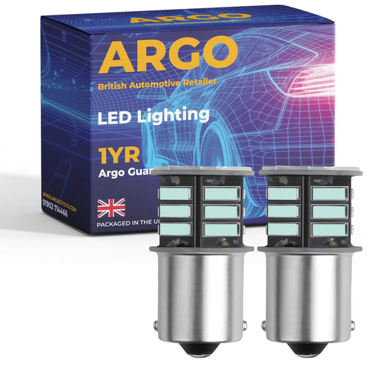P21w Led Bulb - Argo