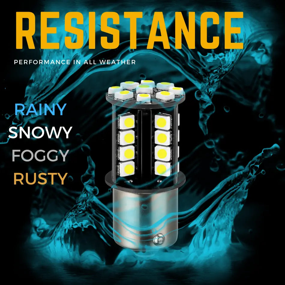 T20 Bulb Suitable In All Weather Conditions - Argo