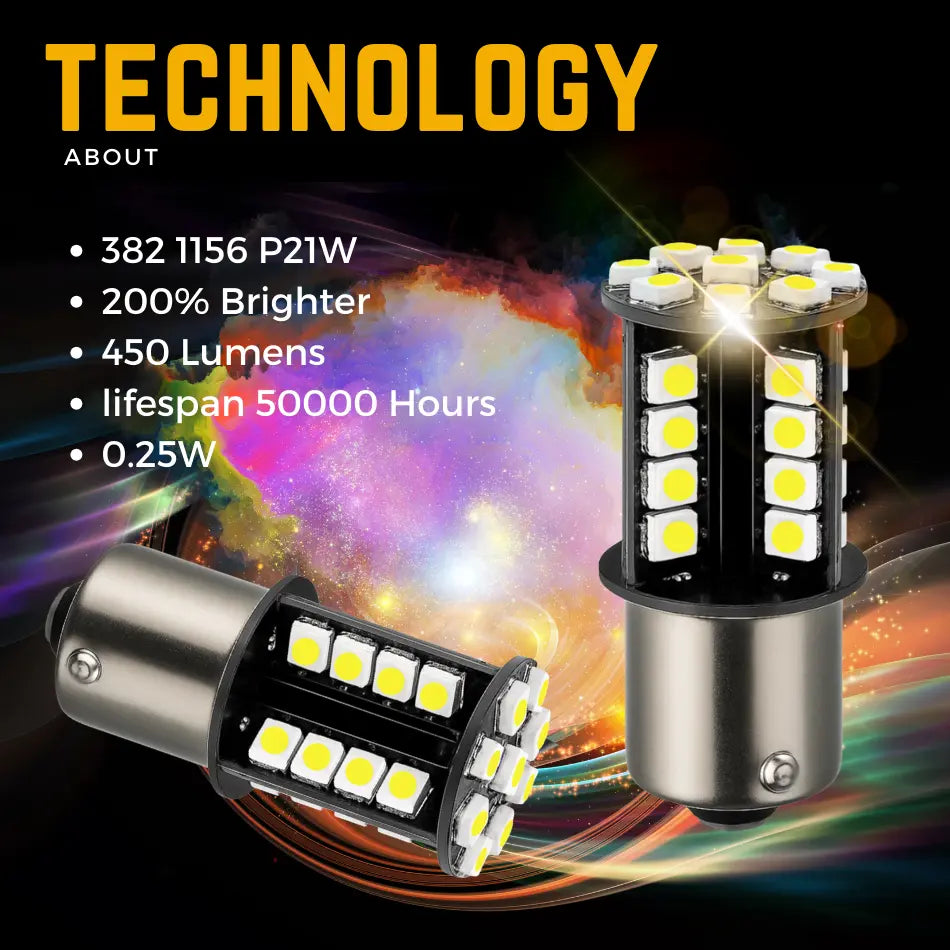 382 Led Technology - Argo