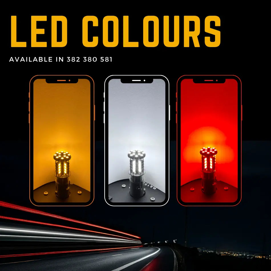 Other 382 Colours Available - Argo