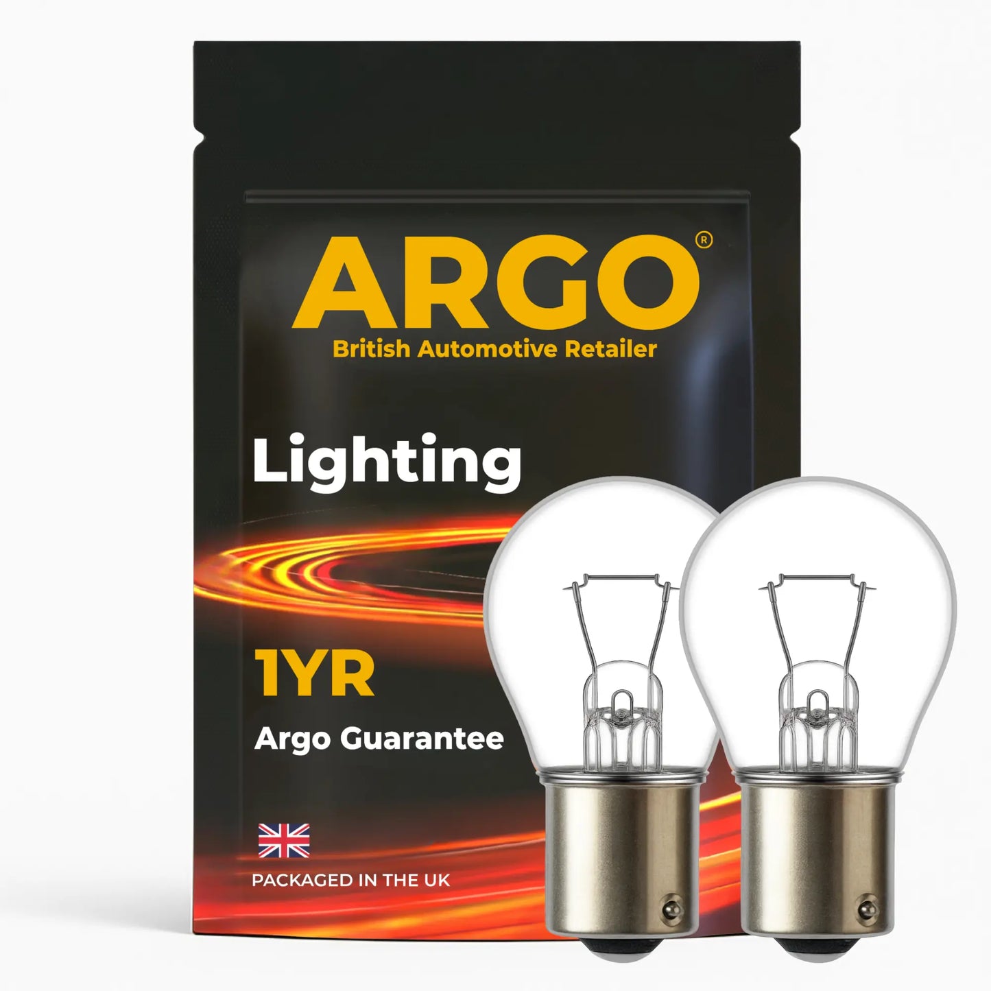 P21w Halogen Bulb - Argo