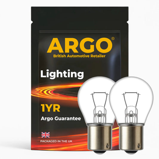 P21w Halogen Bulb - Argo